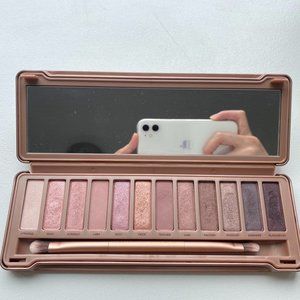 Urban Decay Naked3 Eyeshadow Palette